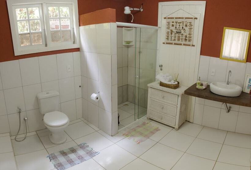 Отель Praia Da Crena