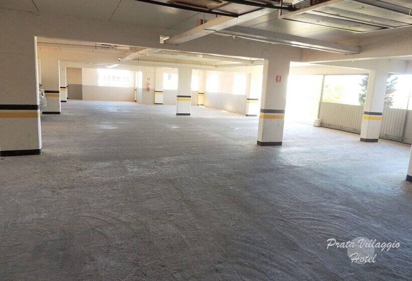 Отель Prata Villaggio