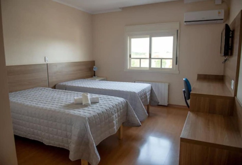 Отель Prata Villaggio