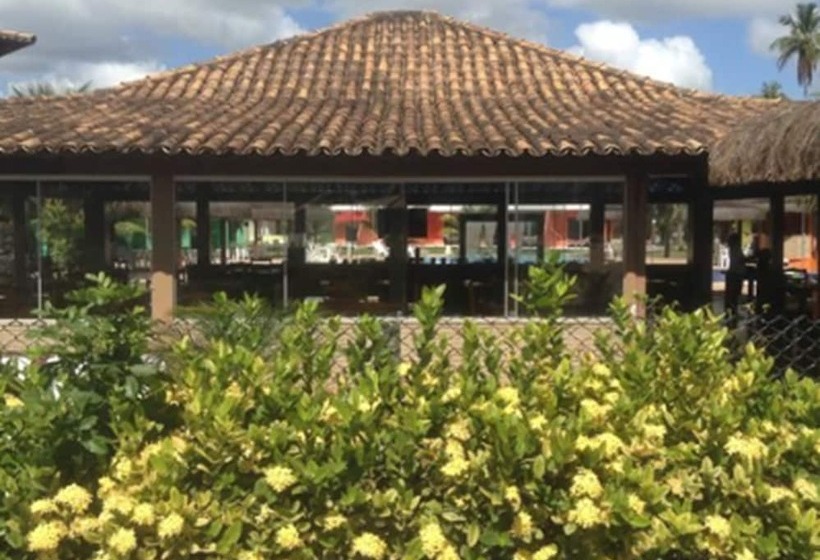 בית מלון כפרי Real Comandatuba