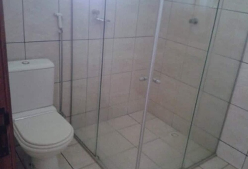 בית מלון כפרי Real Comandatuba