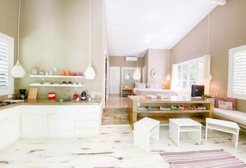 酒店 Recanto De Sophie