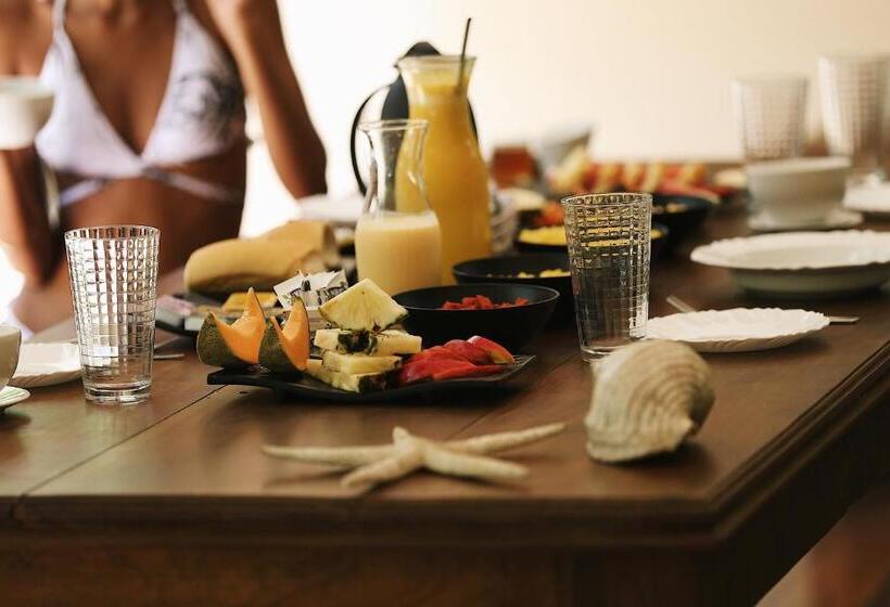 酒店 Recanto De Sophie