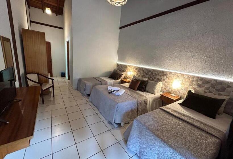 Recanto Verde Praia Hotel Juquehy