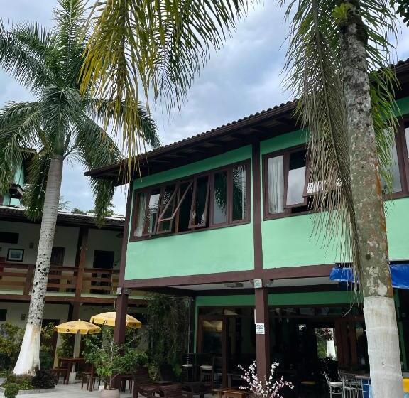 Recanto Verde Praia Hotel Juquehy