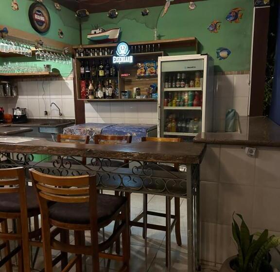 Recanto Verde Praia Hotel Juquehy