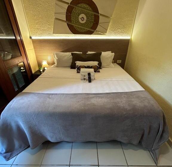 Recanto Verde Praia Hotel Juquehy