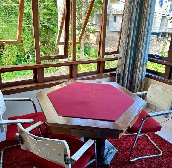 Recanto Verde Praia Hotel Juquehy