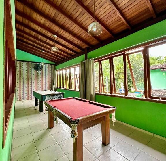 Recanto Verde Praia Hotel Juquehy