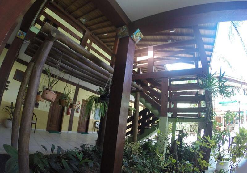 Recanto Verde Praia Hotel Juquehy