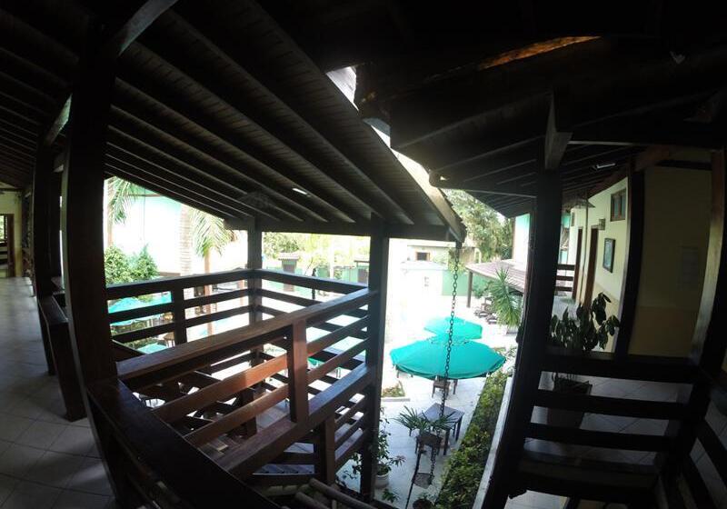 Recanto Verde Praia Hotel Juquehy