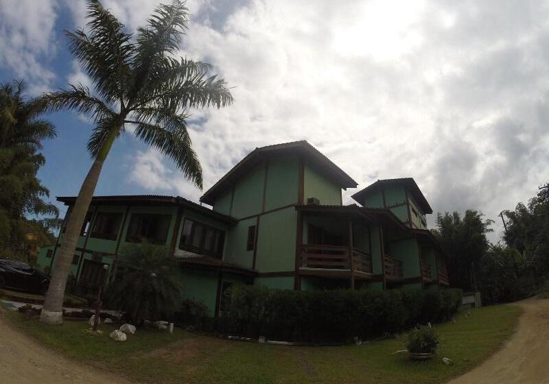 Recanto Verde Praia Hotel Juquehy