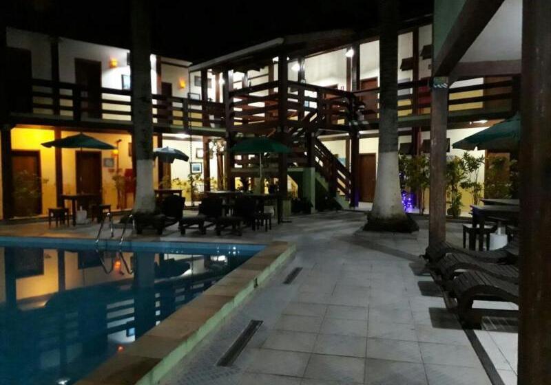 Recanto Verde Praia Hotel Juquehy