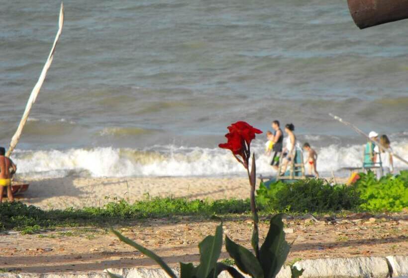 هتل Residencia Oceanos