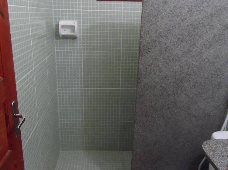 هتل Residencia Oceanos