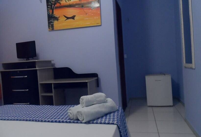 هتل Residencia Oceanos