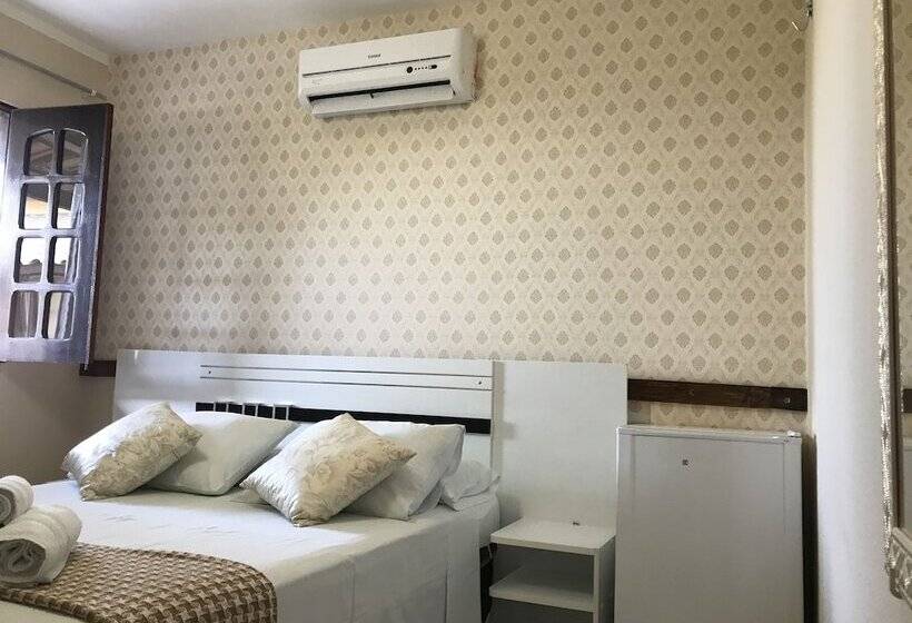 هتل Residencia Oceanos