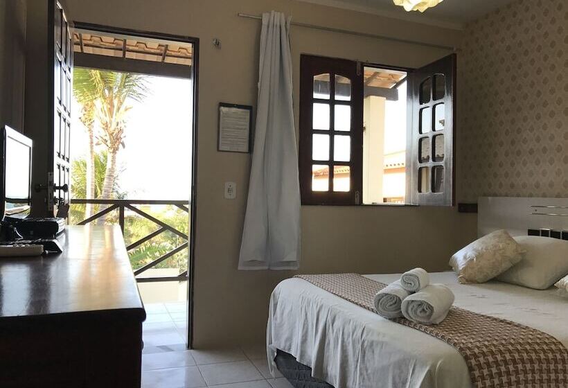 هتل Residencia Oceanos