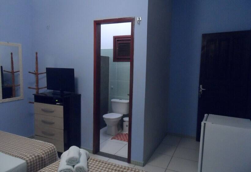 هتل Residencia Oceanos