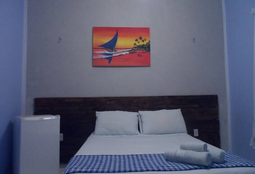 هتل Residencia Oceanos