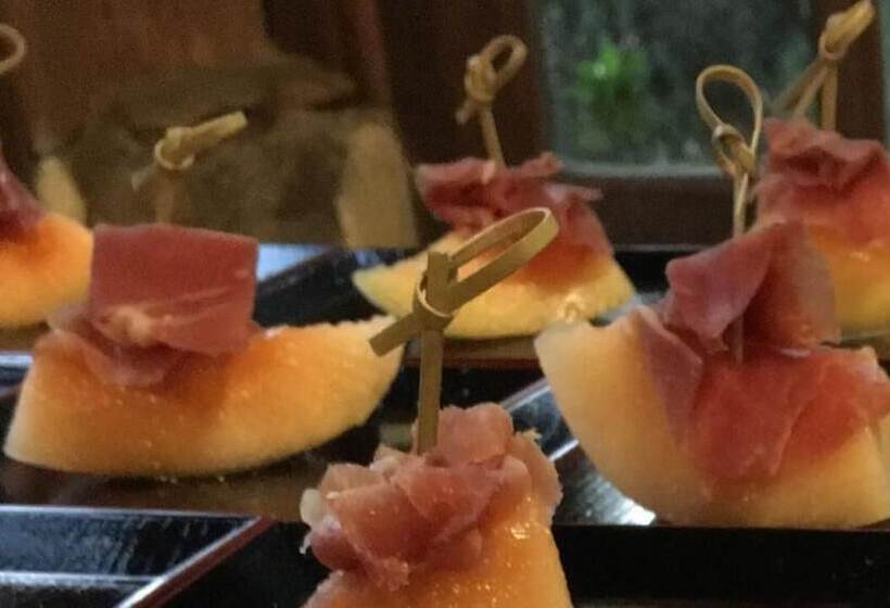 Отель Residencial Warabi