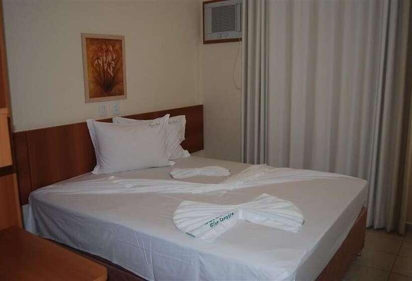 酒店 Rio Quente Go Serra Park Com 2 Camas De Casal