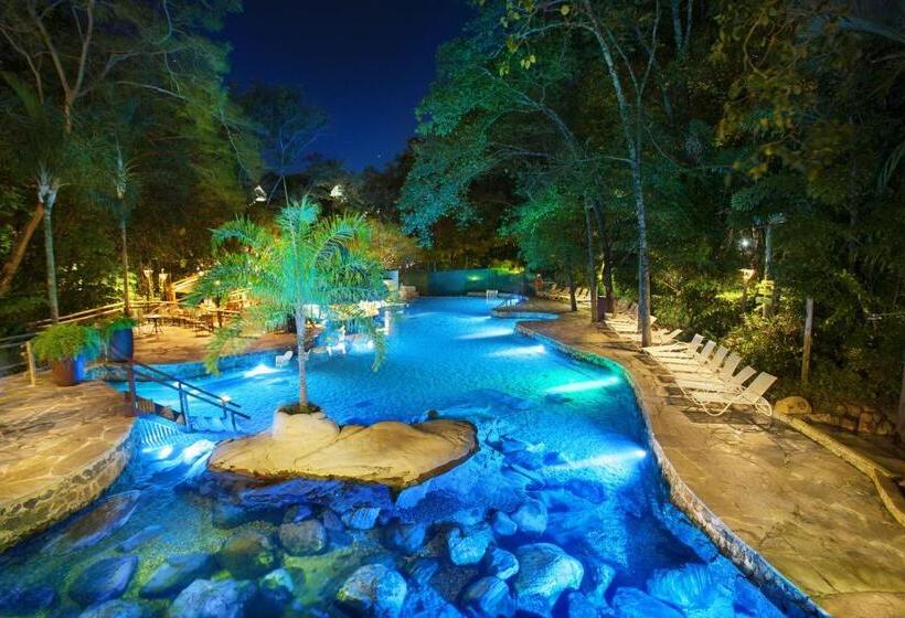 Rio Quente Resorts   Hotel Pousada