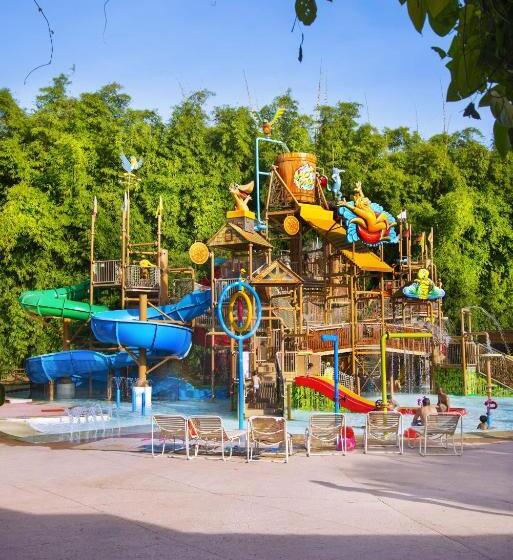 Rio Quente Resorts   Hotel Pousada