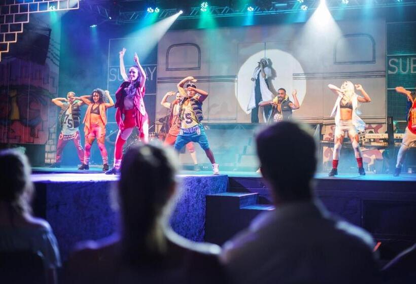 Rio Quente Resorts   Hotel Pousada