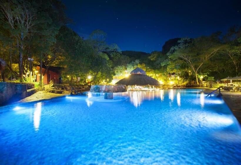 Rio Quente Resorts   Hotel Pousada