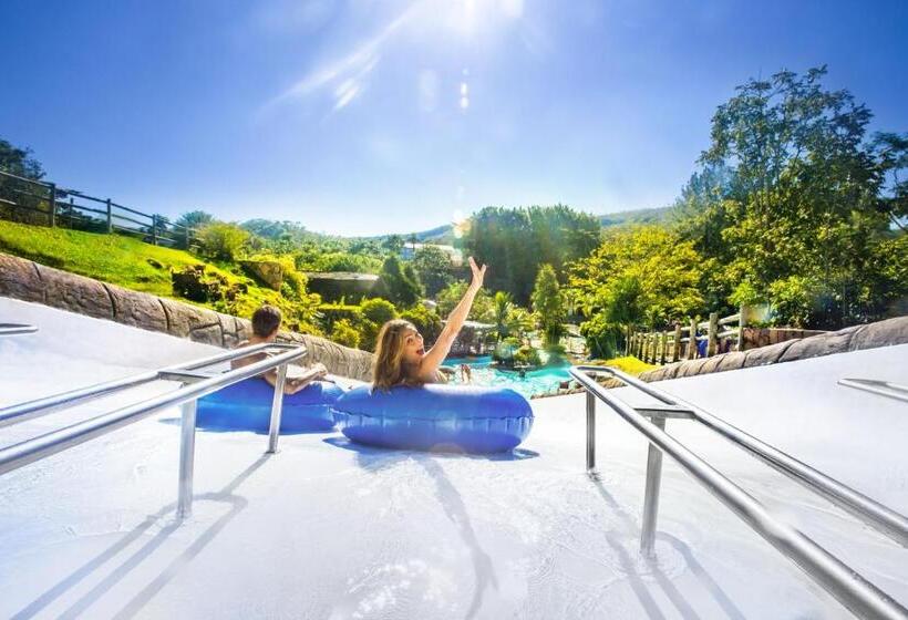 Rio Quente Resorts   Hotel Pousada