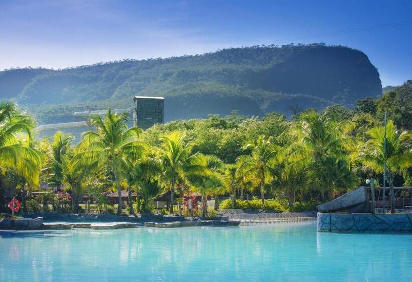 Rio Quente Resorts   Hotel Pousada