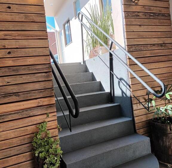 בית מלון כפרי Rosa Viva