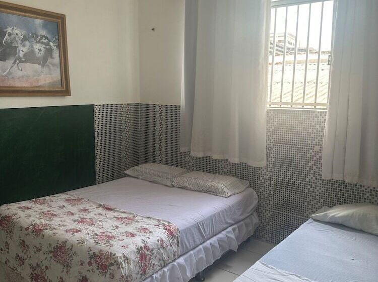 Отель Safari Cuiaba