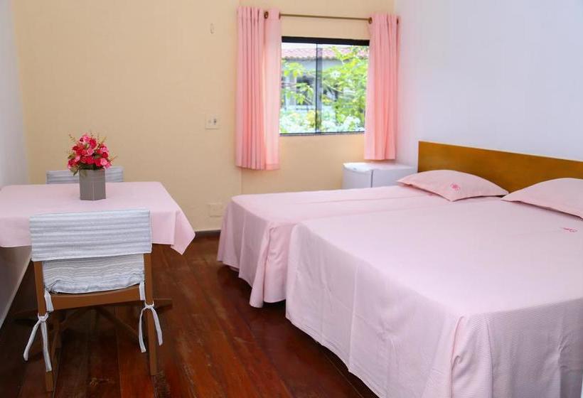 ホテル Serra Grande