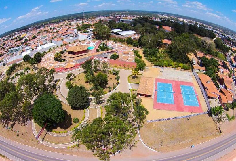 ホテル Serra Grande