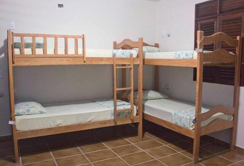 בית מלון כפרי Slow Hostel   Hospedagem Criativa