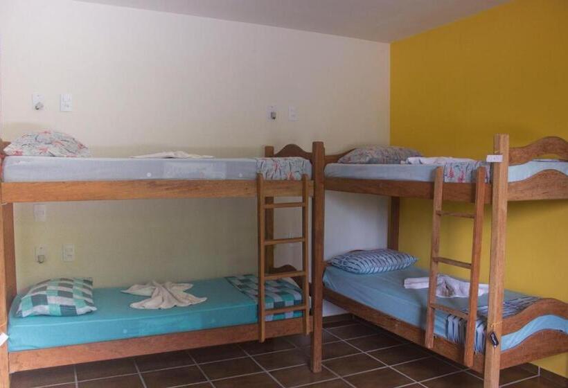 בית מלון כפרי Slow Hostel   Hospedagem Criativa