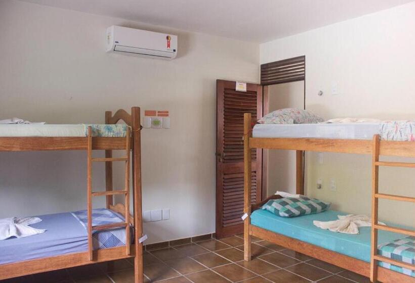 בית מלון כפרי Slow Hostel   Hospedagem Criativa