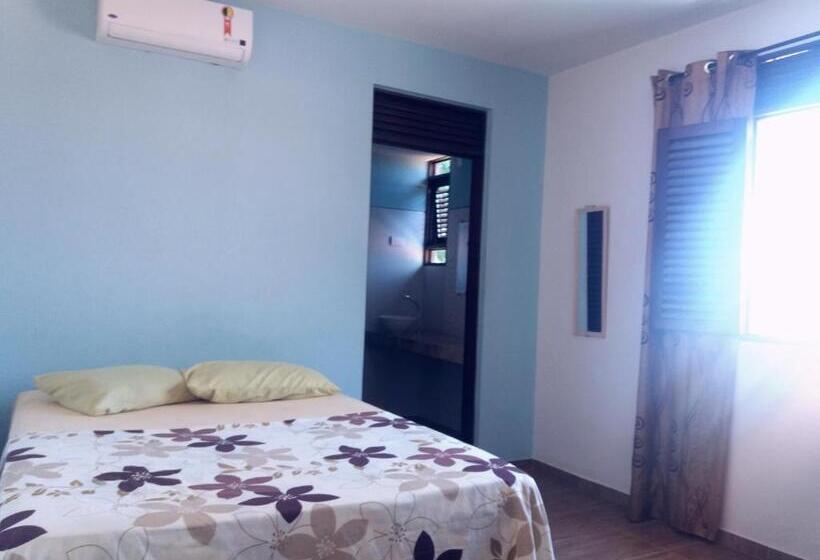 בית מלון כפרי Slow Hostel   Hospedagem Criativa