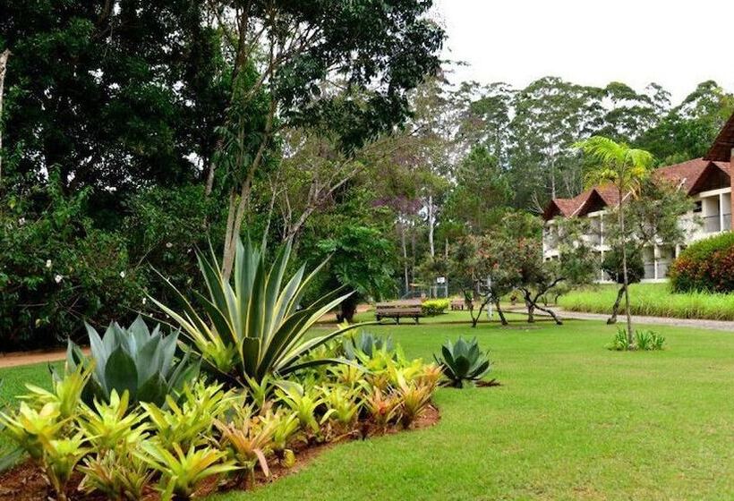 فندق Solar Dos Colibris