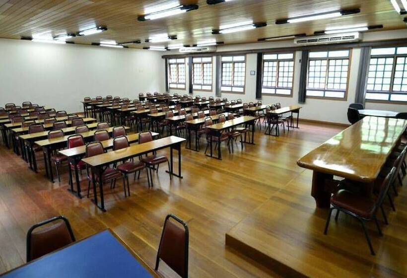 فندق Solar Dos Colibris