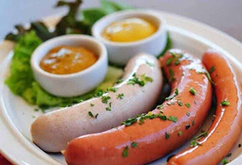 فندق Solar Dos Colibris