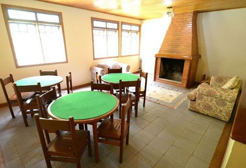 فندق Solar Dos Colibris