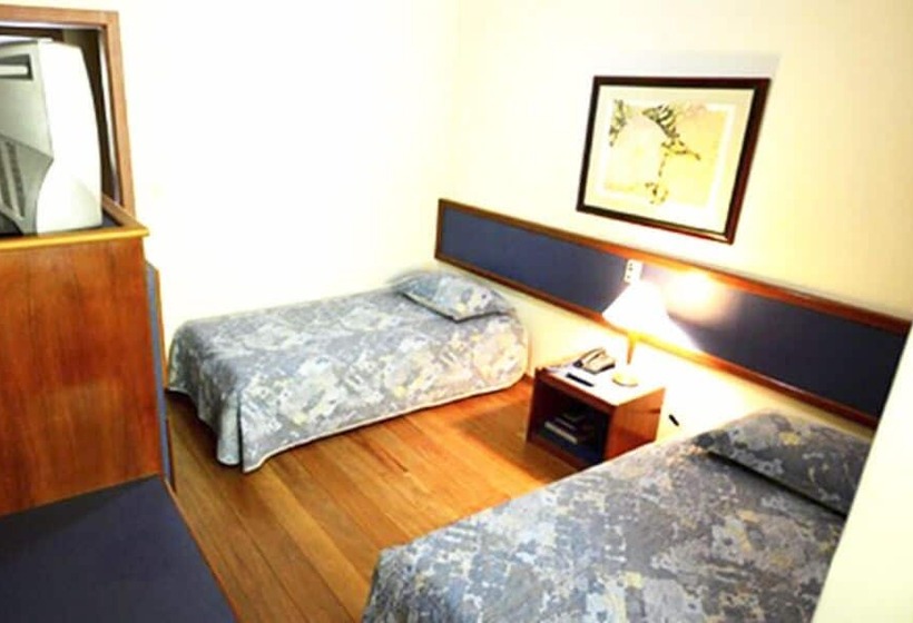 فندق Solar Dos Colibris