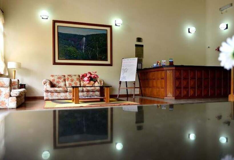 فندق Solar Dos Colibris