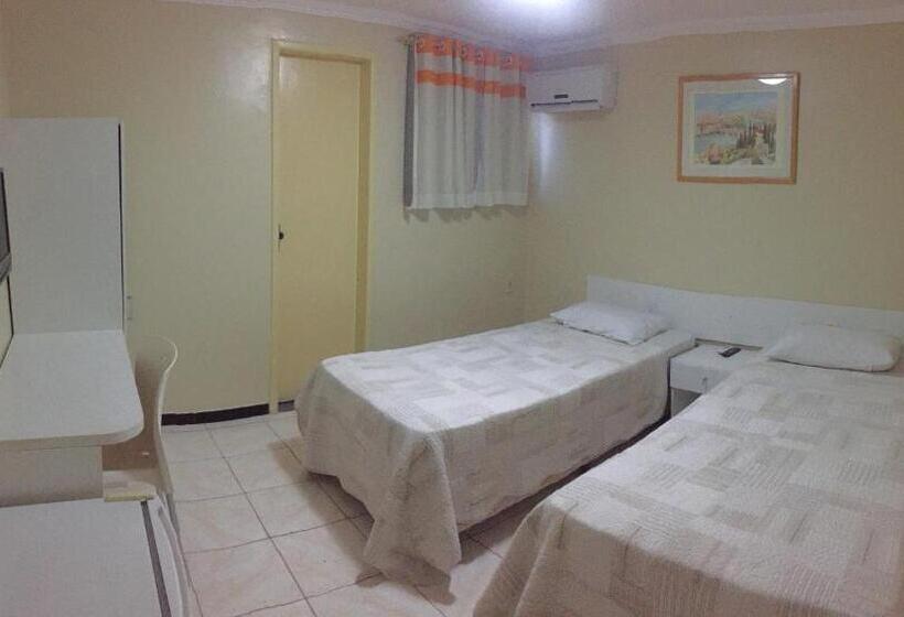 Solemio Hotel E Turismo