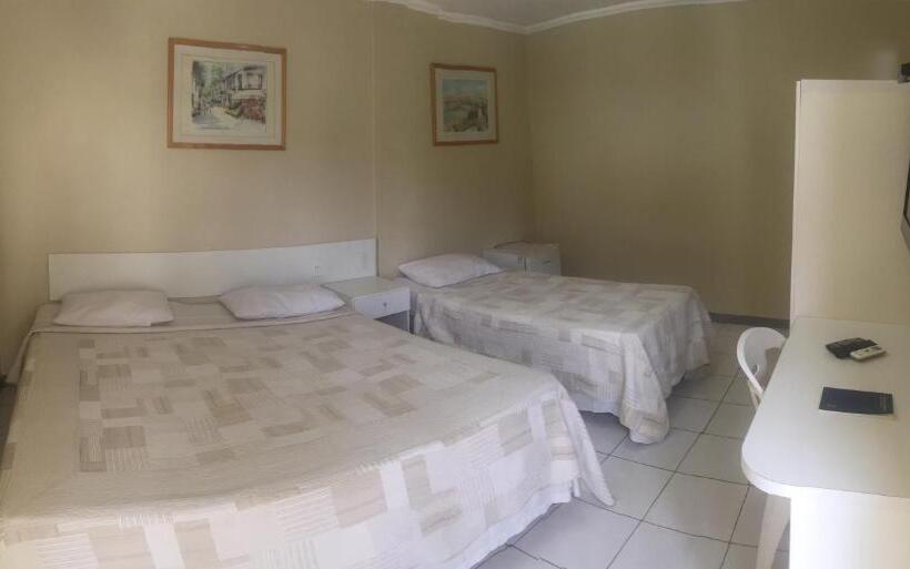 Solemio Hotel E Turismo