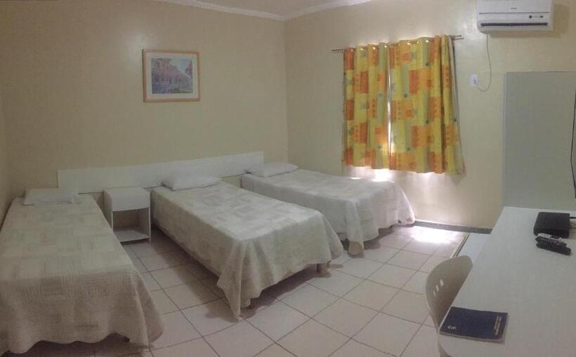 Solemio Hotel E Turismo