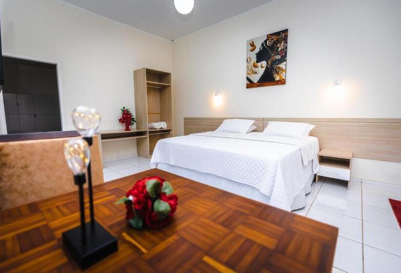 فندق Spa Paraíso